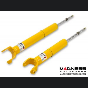 Mazda Miata MX-5 Adjustable Rear Shock